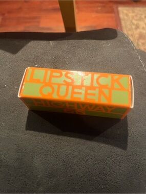 Lipstick Queen in Highway 66